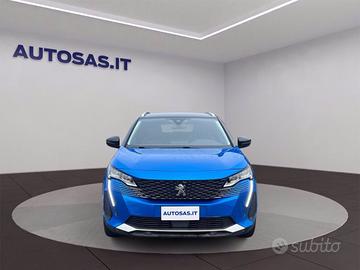 PEUGEOT 3008 BlueHDi 130 S&S Allure Pack