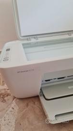 stampante hp deskjet 2710 wireless