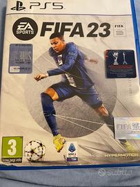 Fifa 23 per ps5