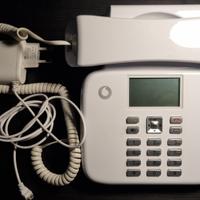 Telefono Classic Vodafone per Sim o linea fissa