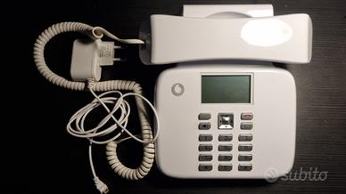 Telefono Classic Vodafone per Sim o linea fissa