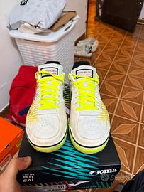 Joma Top-Flex indoor futsal