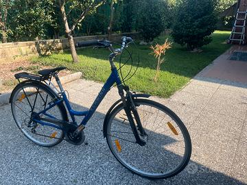 Bicicletta donna modello Schinn