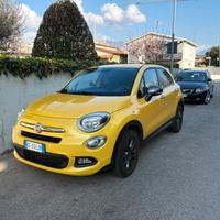 Fiat 500x 1.6 automatica
