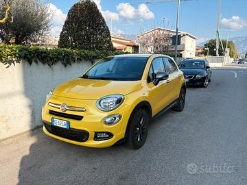 Fiat 500x 1.6 automatica