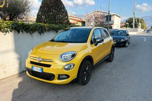 Fiat 500x 1.6 automatica