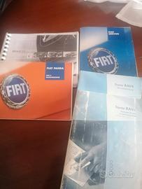 Manuali manutenzione auto