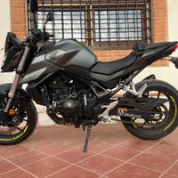 Honda Hornet 750 - 2024
