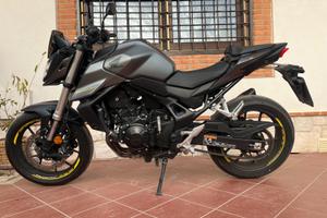 Honda Hornet 750 - 2024