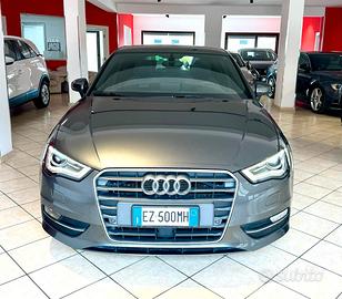 Audi A3 2.0 TDI 150 CV clean diesel S tronic Ambit