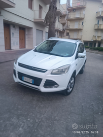 Vendita Ford Kuga 2000