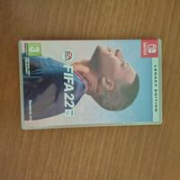 fifa 22