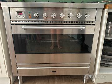 Cucina ILVE gas 120
