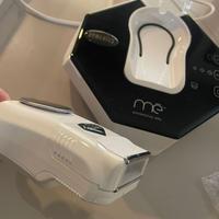 Epilatore a luce pulsata professionale Iluminage