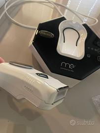 Epilatore a luce pulsata professionale Iluminage