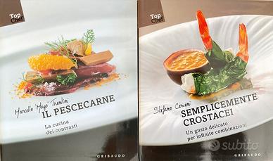 Top Chef - Il Pescecarne - Semplicemente crostacei