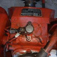 motozappa diesel 