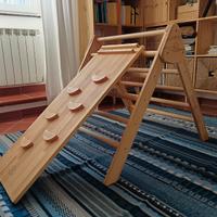 Triangolo di Pikler