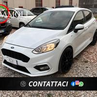 Ford Fiesta 1.0 ECOBOOST ST-LINE 125CV