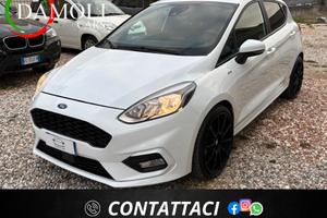 Ford Fiesta 1.0 ECOBOOST ST-LINE 125CV