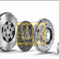 KIT FRIZIONE FIAT DUCATO COD LUK 600031800