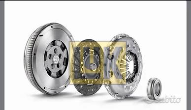 KIT FRIZIONE FIAT DUCATO COD LUK 600031800