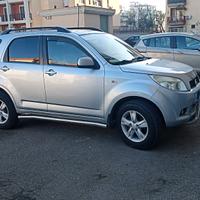 DAIHATSU Terios - 2008
