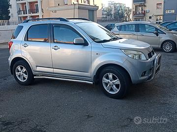 DAIHATSU Terios - 2008
