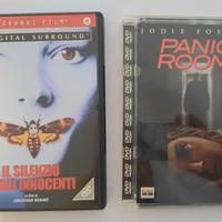 DVD con Jodie Foster