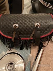 borsa harley