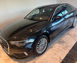 AUDI A6 BERLINA 50 TDI QUATTRO TIPTRONIC 286CV D