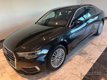 AUDI A6 BERLINA 50 TDI QUATTRO TIPTRONIC 286CV D