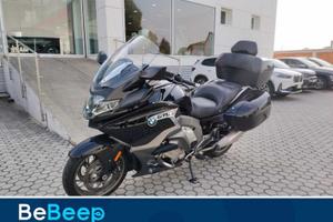 BMW Motorrad K 1600 GT K 1600 GTL ABS MY22