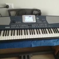 KORG PA 500
