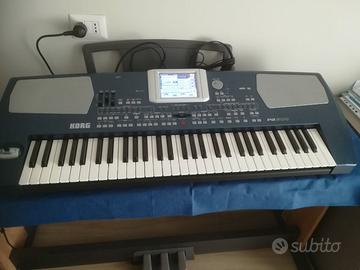 KORG PA 500