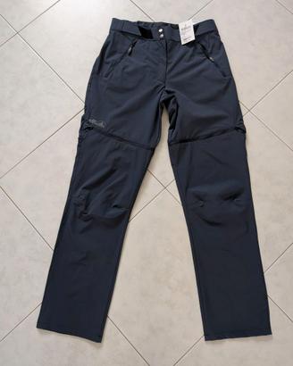 Pantaloni Trekking DF Mountain Lympic Wall  Tg.L