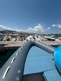 GOMMONE JOKER BOAT CLUBMAN 24