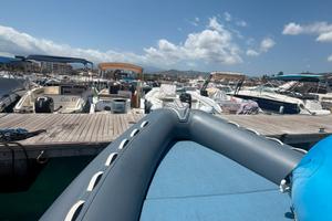 GOMMONE JOKER BOAT CLUBMAN 24