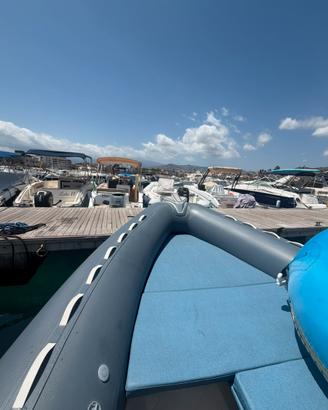 GOMMONE JOKER BOAT CLUBMAN 24