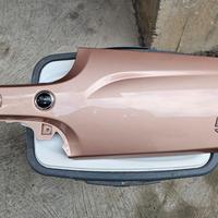 Copri cruscotto fiat 500