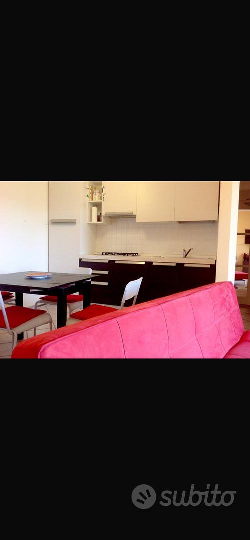 Appartamento – Terranoa/Olbia, Gallura Nord-Est Sardegna - Vista 3