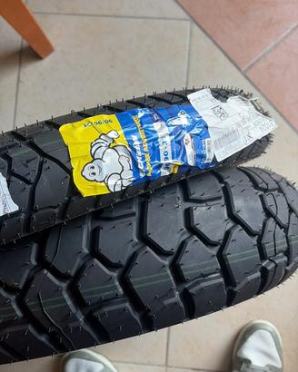 Gomme Michelin Anakee Adventure