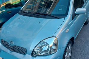 Yaris I 2004 5p 1.4 d-4d 55 kW (75 cv)