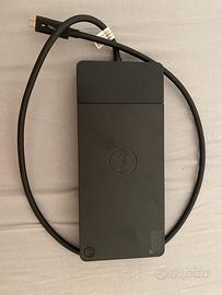 Docking Dell WD22TB4