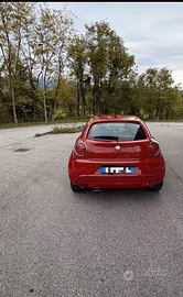 Alfa romeo mito 1400 benzina