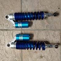 Ammortizzatori motorino