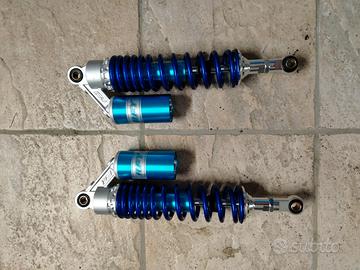 Ammortizzatori motorino