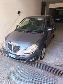 Lancia y 1.3 Multijet
