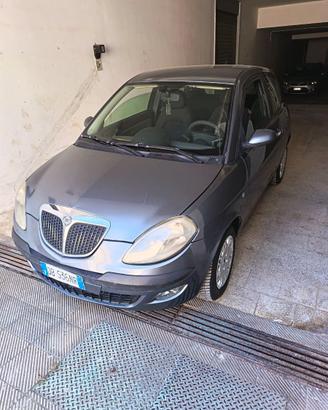 Lancia y 1.3 Multijet