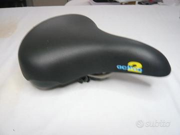 Sella x bici da donna "Selle Italia Activa2"